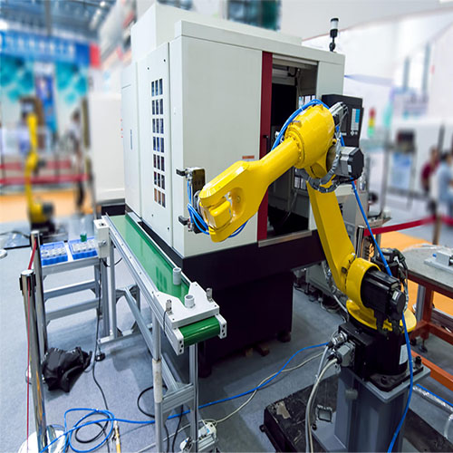 抚州机械制造领域