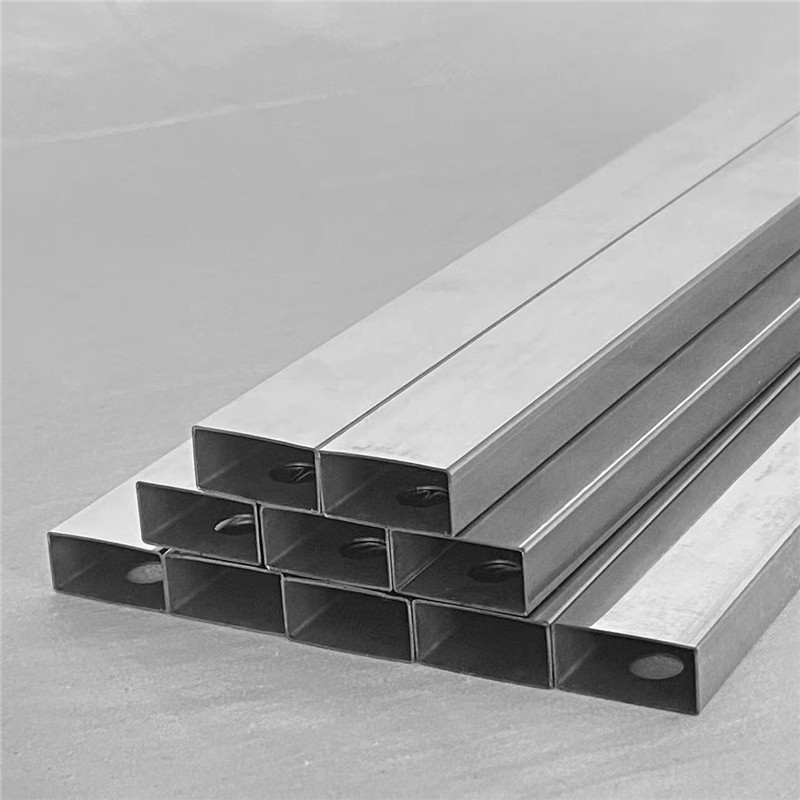 抚州304不锈钢方管