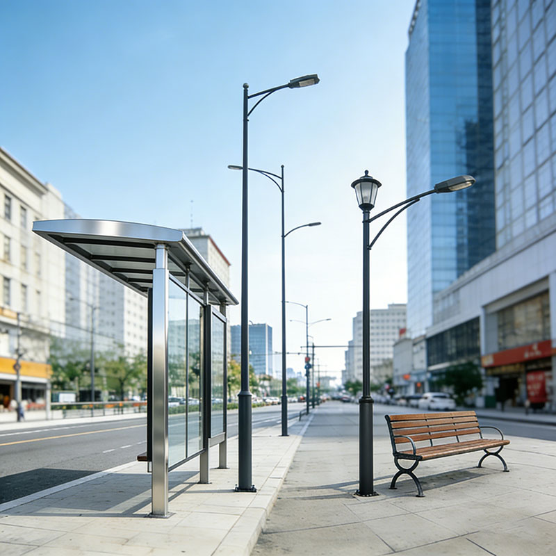 抚州在市政设施领域